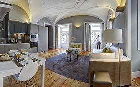 Sonel Investe Figueira Boutique Apartment by Get Your Stay